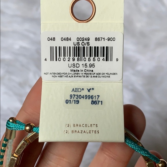 Bracelet Set - Picture 4 of 4